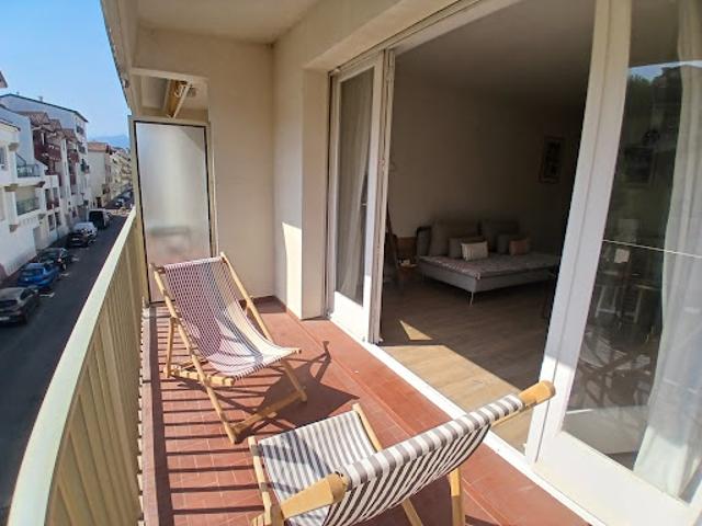 Vente Appartement 3 pièces 68 m2 Saint Jean de Luz