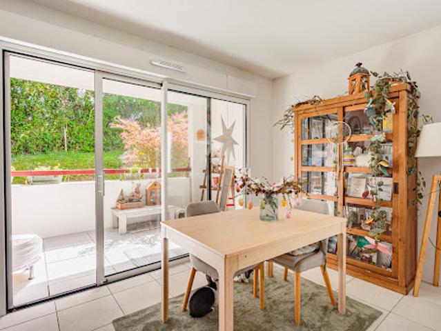 Vente Appartement 3 pièces 68 m2 Saint Jean de Luz