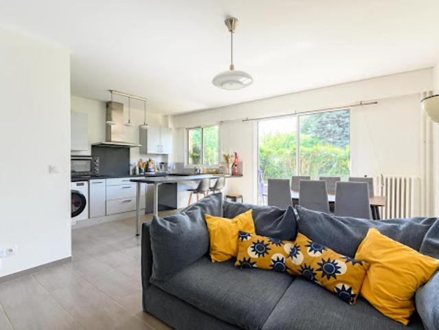 Vente Appartement 3 pièces 68 m2 Saint maur des fosses