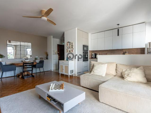 Vente Appartement 3 pièces 68 m2 Saint maur des fosses