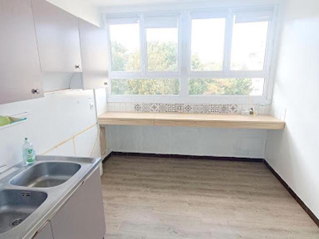 Vente Appartement 3 pièces 68 m2 Saint Michel sur Orge