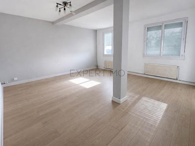 Vente Appartement 3 pièces 68 m2 Saint Nazaire