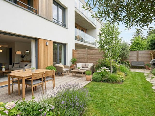 Vente Appartement 3 pièces 68 m2 Sartrouville