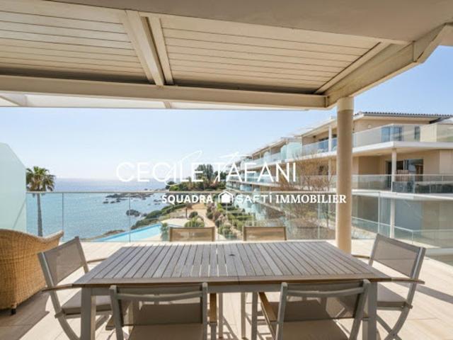 Vente Appartement 3 pièces 68 m2 Sari Solenzara
