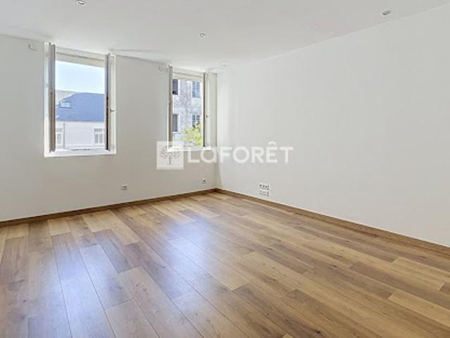 Vente Appartement 3 pièces 68 m2 Saumur