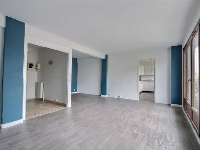 Vente Appartement 3 pièces 68 m2 Savigny sur Orge