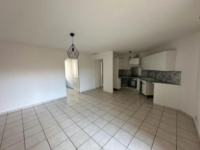Vente Appartement 3 pièces 68 m2 Six Fours les Plages