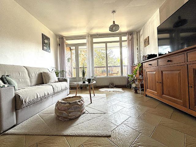 Vente Appartement 3 pièces 68 m2 Survilliers