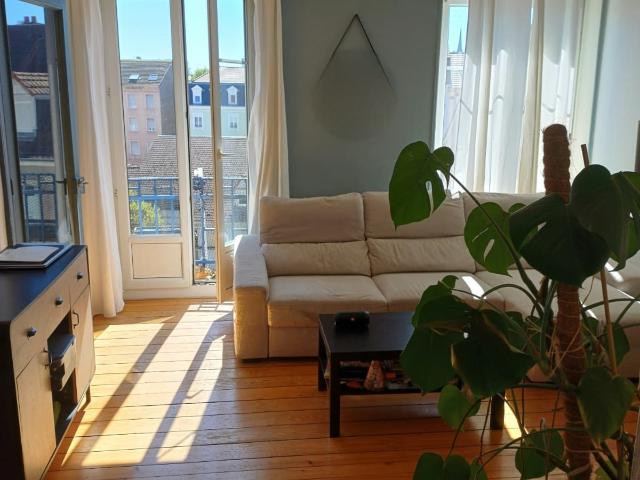 Vente Maison traditionnelle 4 pièces