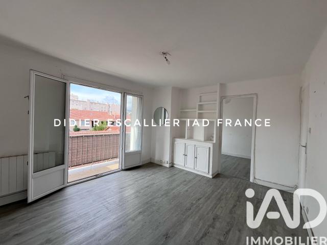 Vente Terrain à bâtir 375 m²
