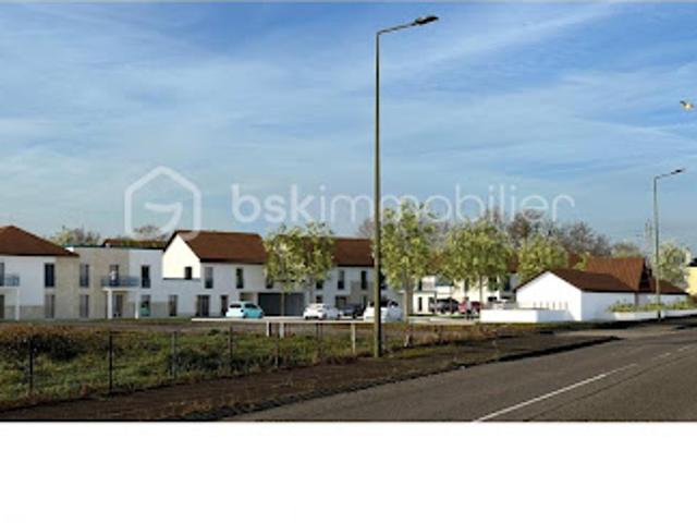 Vente Appartement 3 pièces 69.44 m2 Pau
