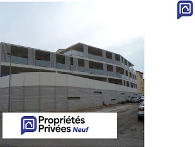 Vente Appartement 3 pièces 69.44 m2 Port la Nouvelle
