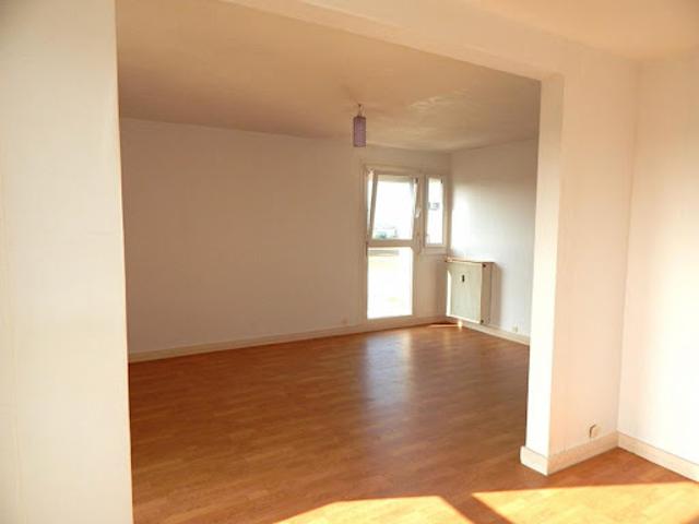 Vente Appartement 3 pièces 69.45 m2 Orleans