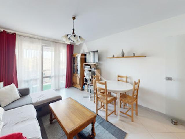 Vente Appartement 3 pièces 69.48 m2 Saint Jean de Braye