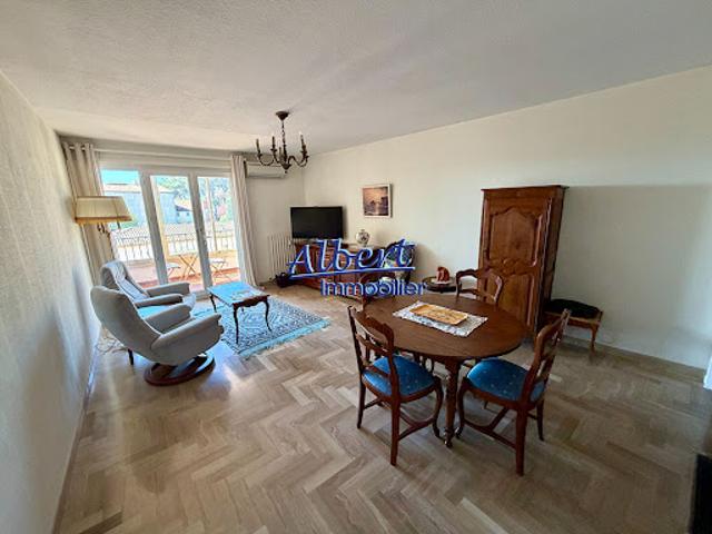Vente Appartement 3 pièces 69.49 m2 Sanary sur Mer