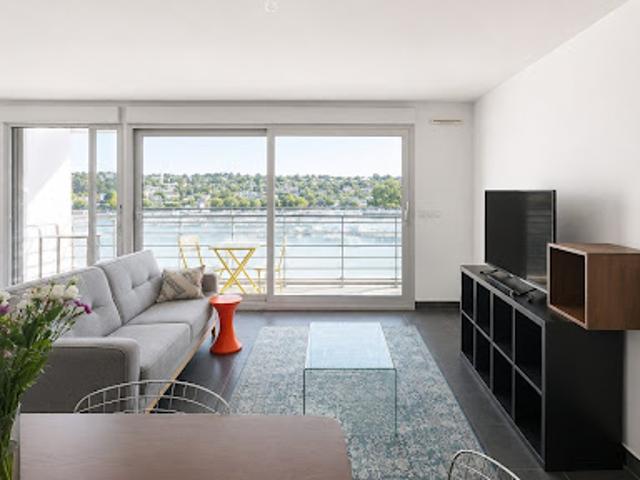 Vente Appartement 3 pièces 69.4 m2 Bayonne