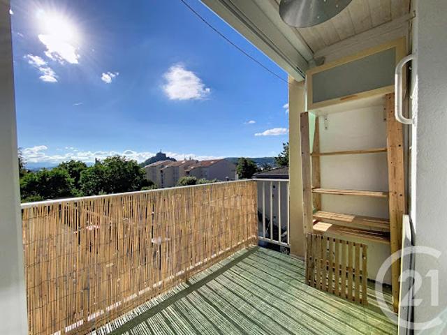 Vente Appartement 3 pièces 69.4 m2 Espaly Saint Marcel