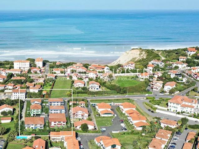 Vente Appartement 3 pièces 69.53 m2 Bidart
