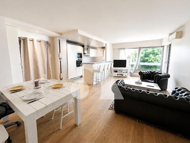 Vente Appartement 3 pièces 69.52 m2 Cormeilles en Parisis
