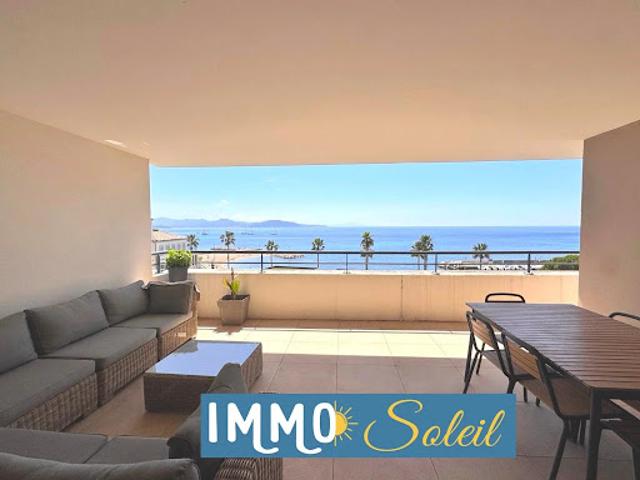 Vente Appartement 3 pièces 69.52 m2 La Ciotat