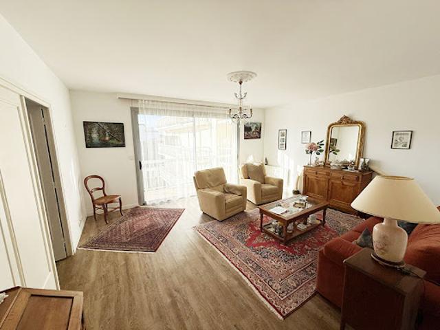 Vente Appartement 3 pièces 69.57 m2 Saint Brieuc