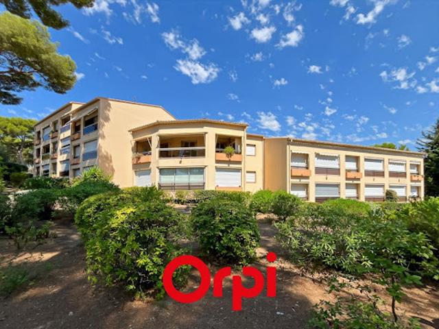 Vente Appartement 3 pièces 69.54 m2 Sanary sur Mer