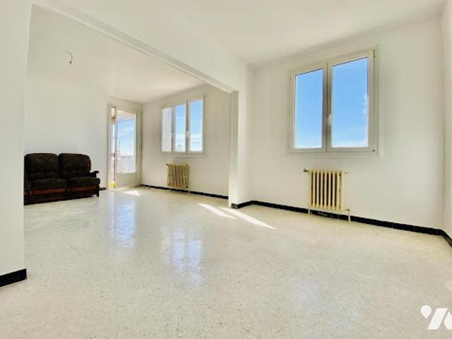 Vente Appartement 3 pièces 69.58 m2 Montpellier