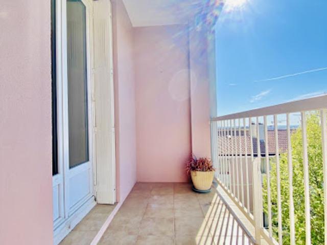 Vente Appartement 3 pièces 69.58 m2 Montpellier