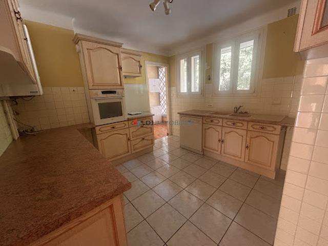 Vente Appartement 3 pièces 69.5 m2 Amélie les Bains Palalda