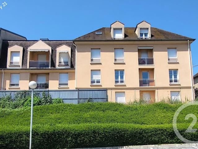Vente Appartement 3 pièces 69.5 m2 Chateau thierry