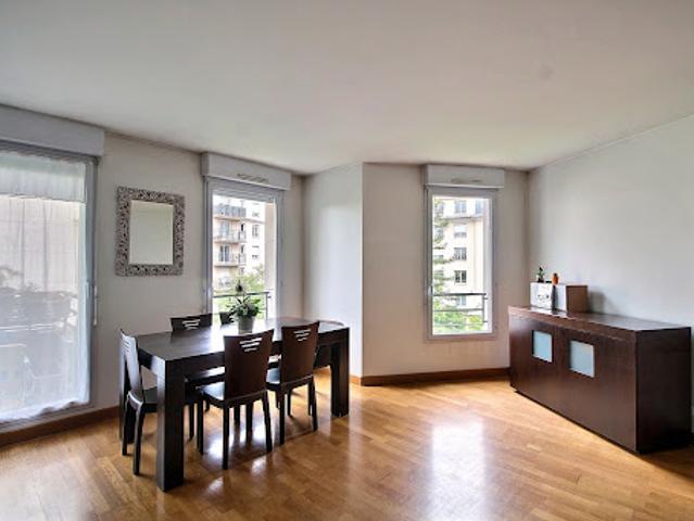 Vente Appartement 3 pièces 69.5 m2 Chatillon
