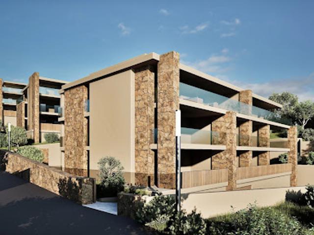 Vente Appartement 3 pièces 69.5 m2 Grosseto Prugna