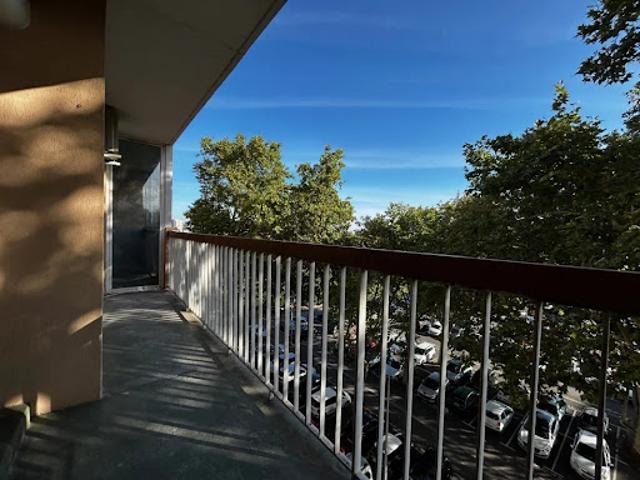Vente Appartement 3 pièces 69.5 m2 Perpignan