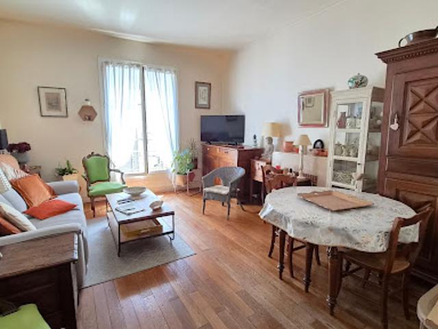 Vente Appartement 3 pièces 69.5 m2 Tours