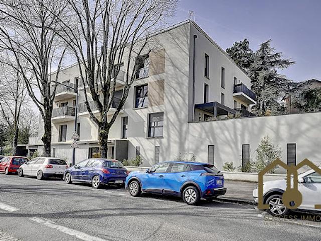 Vente Appartement 3 pièces 69.5 m2 Venissieux