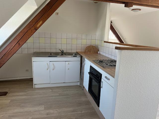 Vente Appartement 3 pièces 69.63 m2 Riquewihr