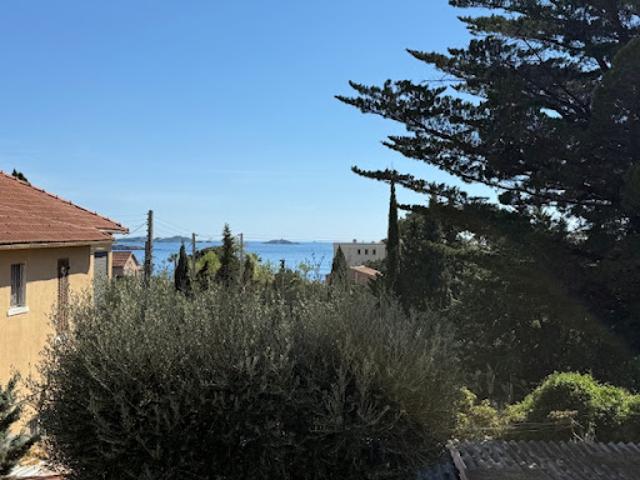 Vente Appartement 3 pièces 69.62 m2 Bandol