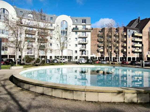 Vente Appartement 3 pièces 69.62 m2 Noisy le Grand
