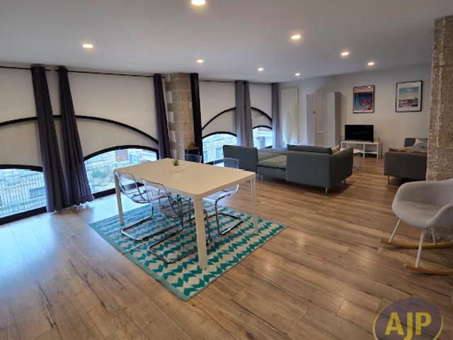 Vente Appartement 3 pièces 70.96 m2 Vannes