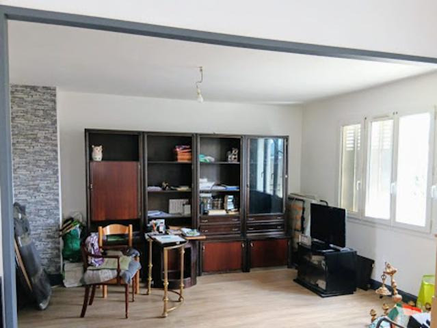 Vente Appartement 3 pièces 69.66 m2 Perigueux