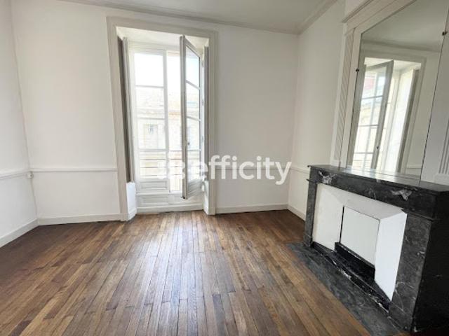 Vente Appartement 3 pièces 69.6 m2 Nantes