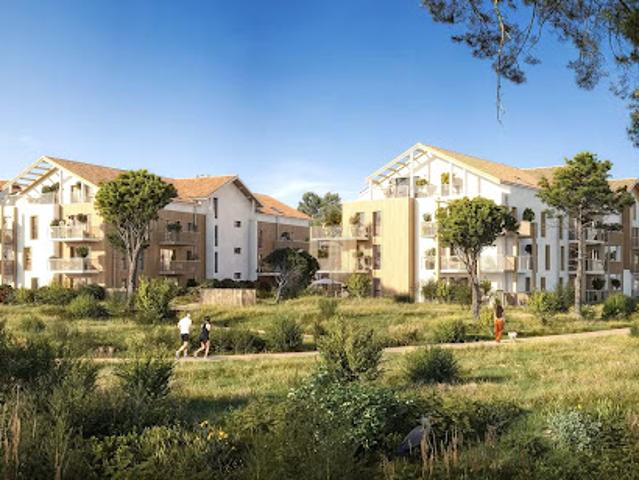 Vente Appartement 3 pièces 69.6 m2 Pornic