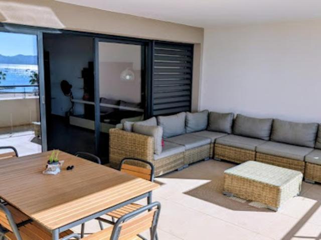 Vente Appartement 3 pièces 69.71 m2 La Ciotat