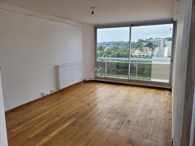 Vente Appartement 3 pièces 69.71 m2 Saint Germain en Laye