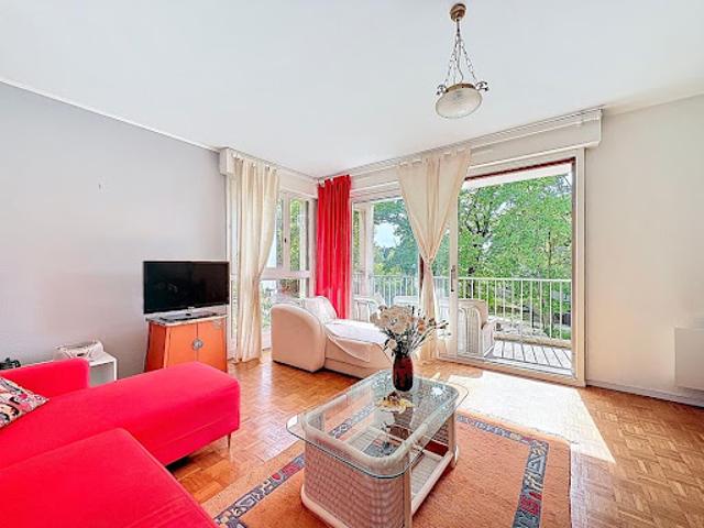 Vente Appartement 3 pièces 69.77 m2 Saint Julien en Genevois