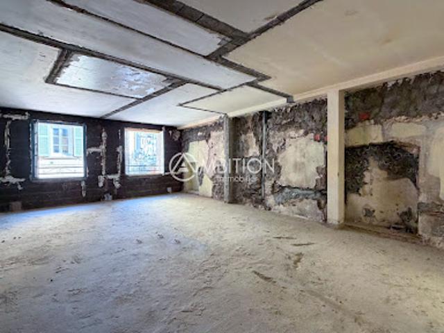 Vente Appartement 3 pièces 69.75 m2 Frejus