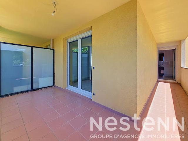 Vente Appartement 3 pièces 69.76 m2 Saint Bonnet de Mure