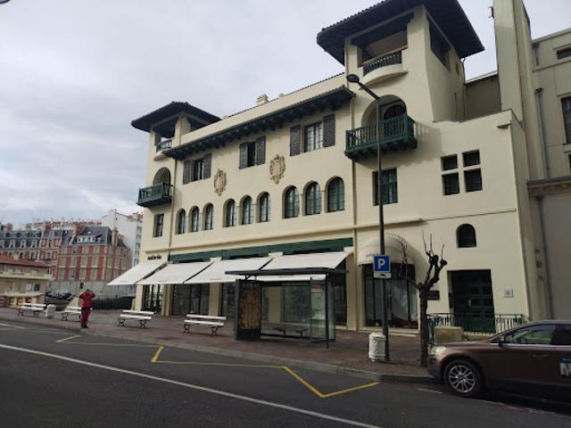 Vente Appartement 3 pièces 69.79 m2 Biarritz