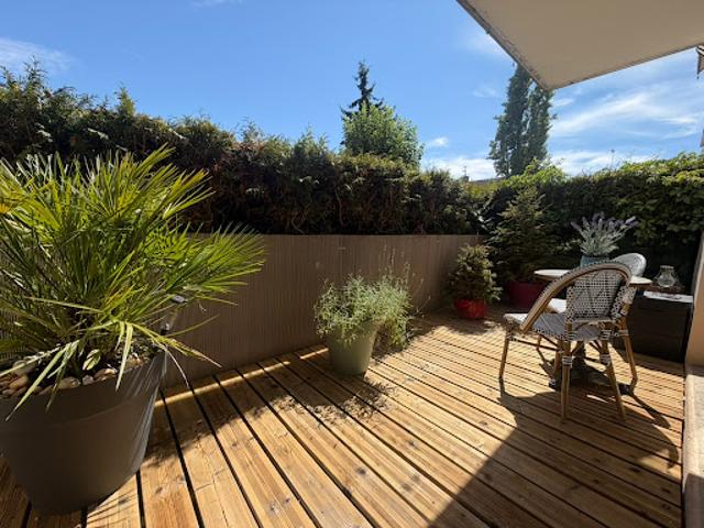 Vente Appartement 3 pièces 69.7 m2 Dijon