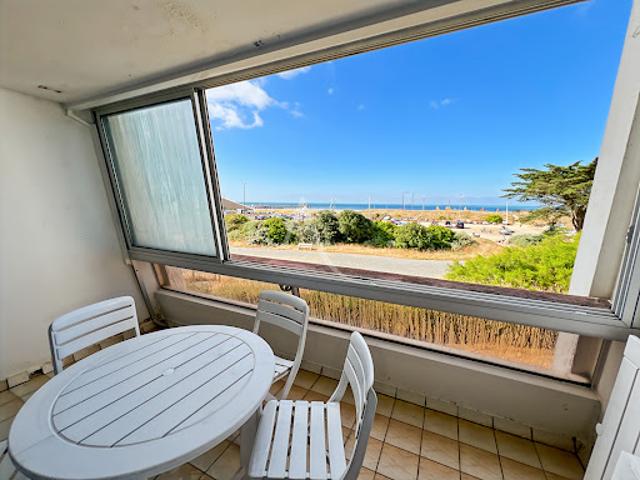 Vente Appartement 3 pièces 69.7 m2 Saint Jean de Monts